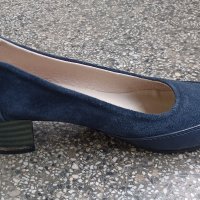 Дамски обувки , снимка 3 - Дамски обувки на ток - 40814630