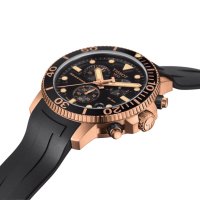 Мъжки часовник Tissot T-Sport Seastar, снимка 5 - Мъжки - 44059554