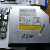 Останки от Lenovo IdeaPad Z580 , снимка 1 - Части за лаптопи - 39431743