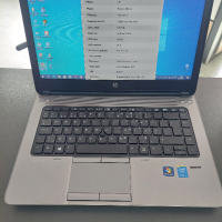 Лаптоп HP ProBook 640 G1, снимка 2 - Лаптопи за работа - 44893640