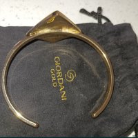  Стилна гривна на Giordani gold , снимка 3 - Други - 38625551