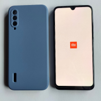 Xiaomi Mi A3//64GB + нов кейс, снимка 2 - Xiaomi - 44863321