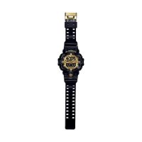 Мъжки часовник Casio G-Shock GA-710GB-1AER, снимка 3 - Мъжки - 43399413