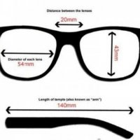 Дамски очила правоъгълни Vintage дизайн стъкла без диоптър защитаUV400, снимка 13 - Слънчеви и диоптрични очила - 27923277