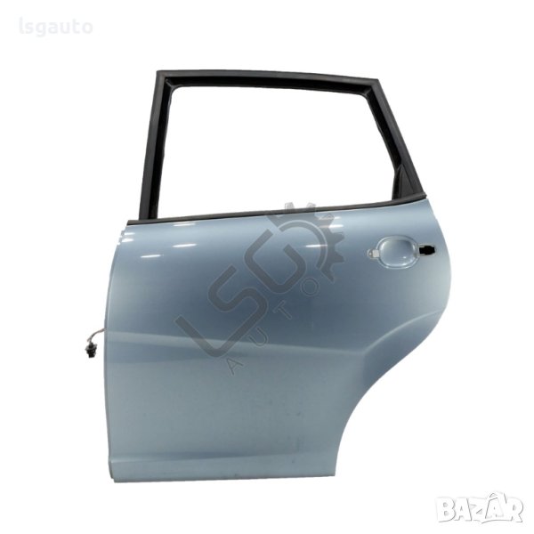 Задна лява врата Seat Altea 2004-2015 ID: 117911, снимка 1