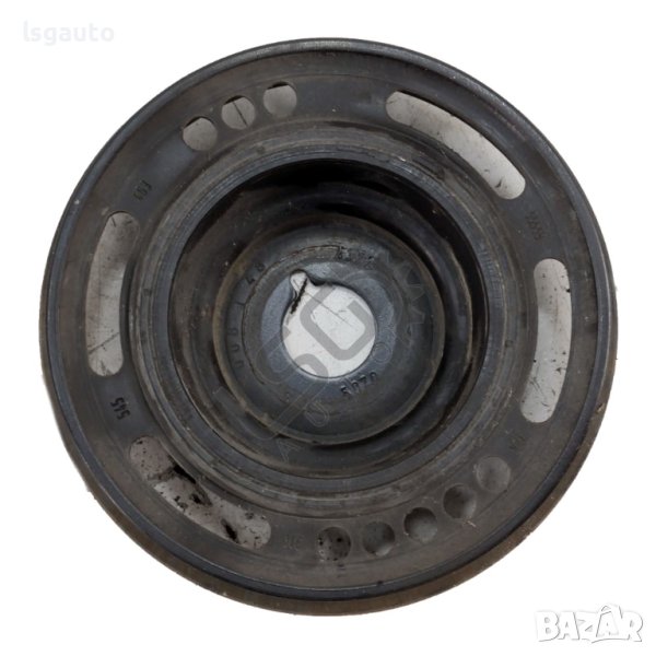 Ремъчна шайба Opel Astra H (A04) 2004-2014 ID: 120381, снимка 1