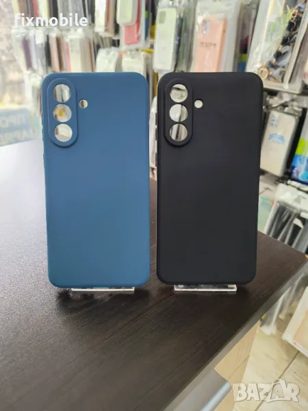 Samsung Galaxy A56 5G Силиконов гръб/кейс, снимка 1