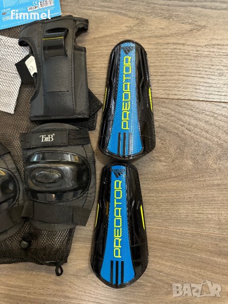 Протектори, снимка 1