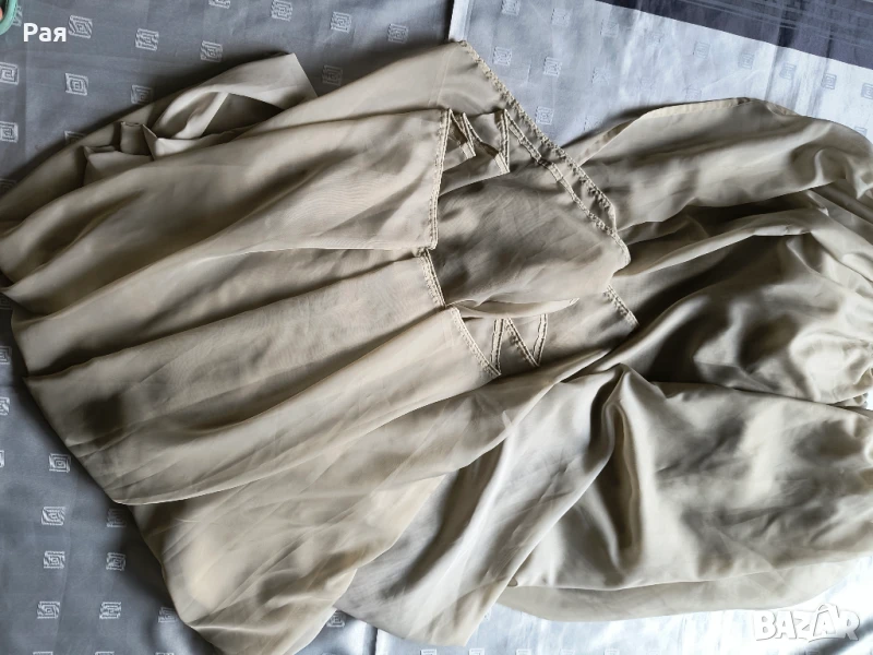 Перде / завеса 2 броя , снимка 1