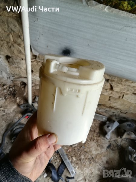 Кошница бензинова помпа Ауди А3/С3 1.8Т, снимка 1