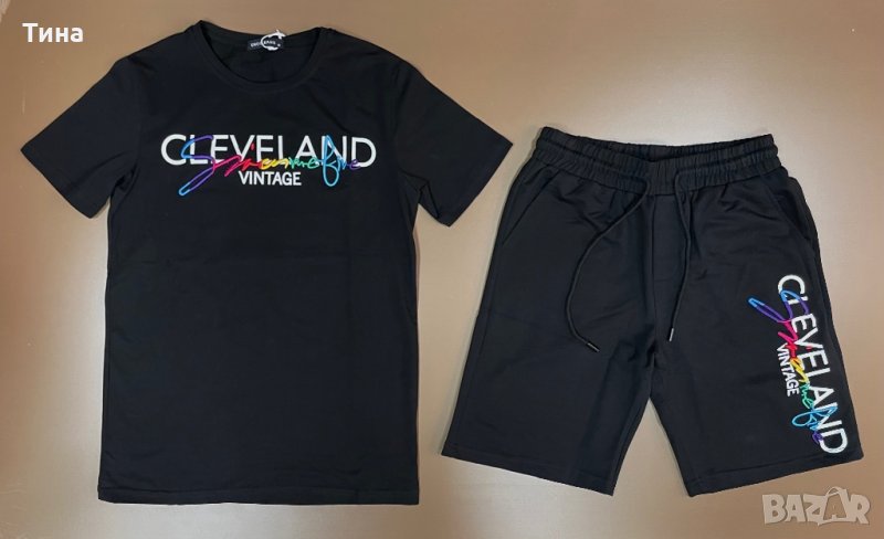 Страхотен летен екип, снимка 1