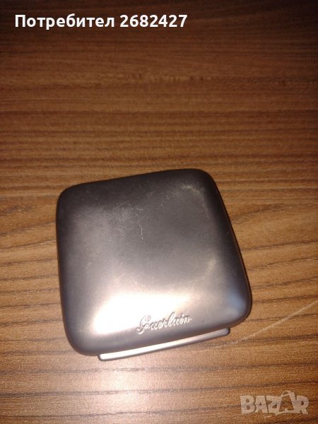 Guerlain Ombre Eclat 4 shades Eyeshadow, снимка 1