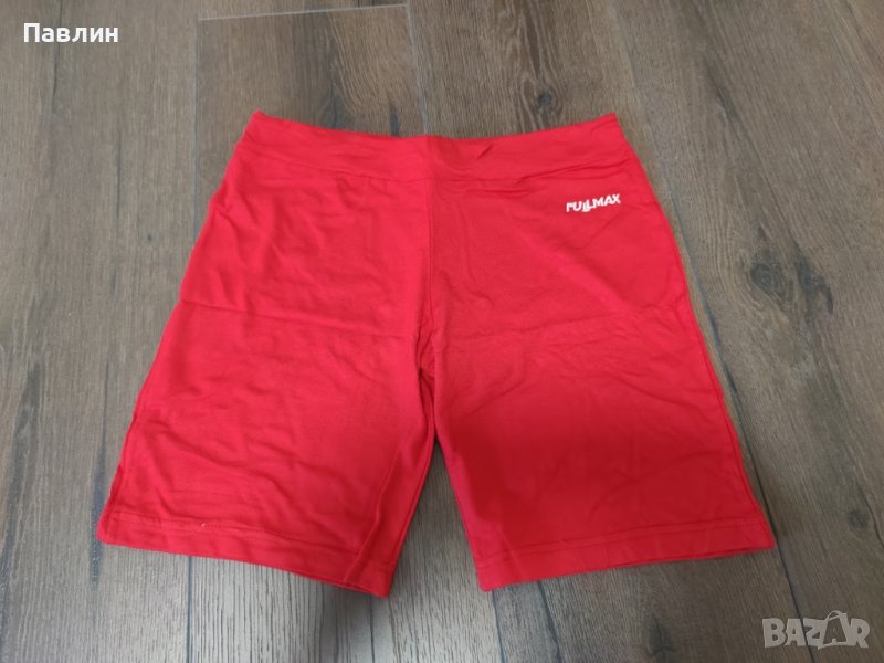 Дамски спортен къс клин, снимка 1