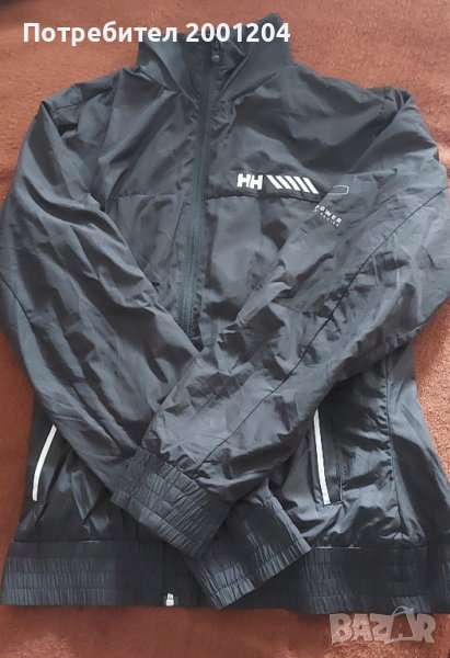 Дамско горнище на Helly Hansen, снимка 1