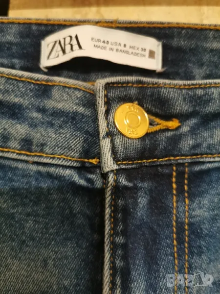 три чифта маркови  дамски дънки , снимка 1