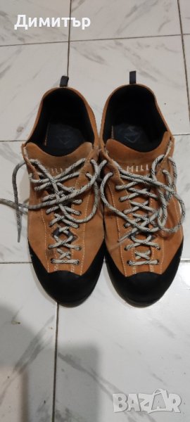 Millet friction, снимка 1