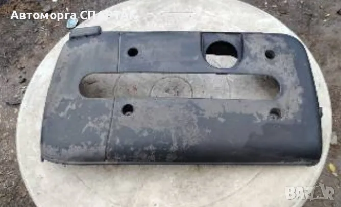 декоративен капак за двигателя за Мерцедес С класа, снимка 1