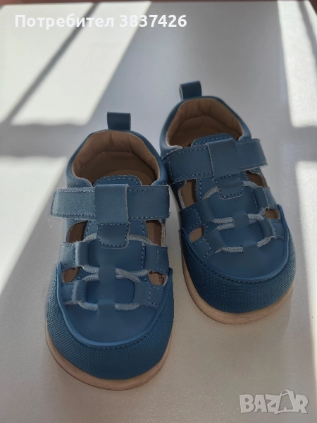 бебешки сандали номер 21 Колев и Колев , снимка 1