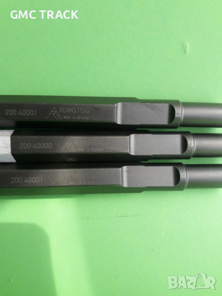 Шило секач Rennsteig Germany-Bosch,AEG,Black-Decker,Hitachi,Makita,Ryobi,Elu,Milwaukee, снимка 1