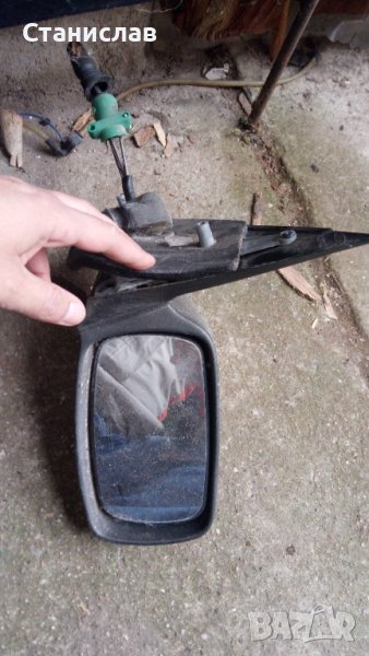 Предно Дясно Огледало от Форд Мондео--98г, снимка 1
