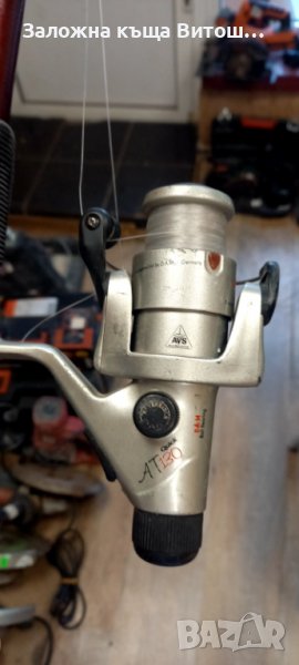 Въдица за риболов, снимка 1