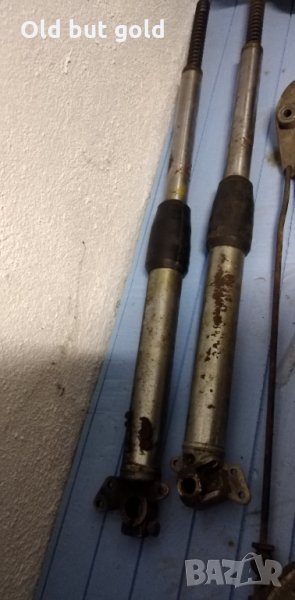 Аво спорт амортисьори , снимка 1