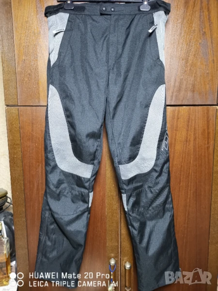 Мото панталон Difi размер L. , снимка 1