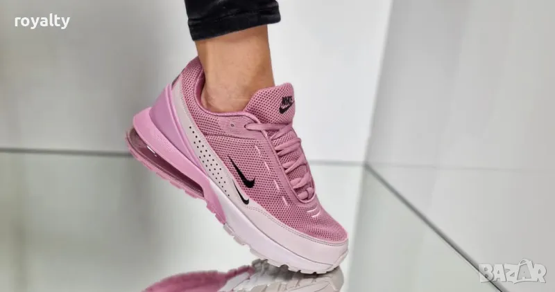 Nike спортни дамски маратонки , снимка 1
