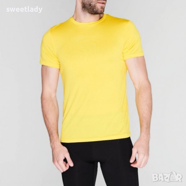 Iron man -мъжка спортна тениска, снимка 1
