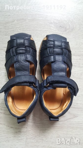 Froddo. Детски сандали. Номер 25, снимка 1