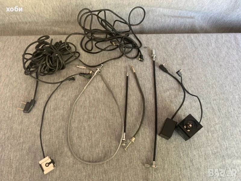 аксесоари за фотоапарат, снимка 1