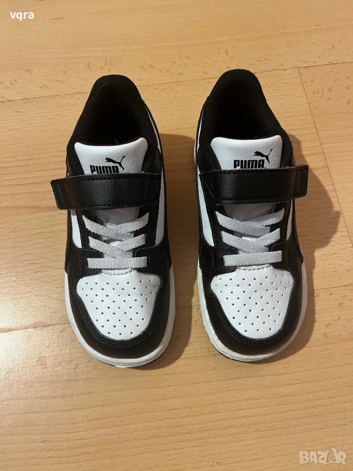 Детски маратонки Puma, снимка 1