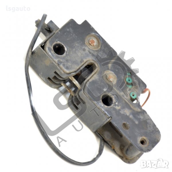 Брава преден капак Skoda OCTAVIA II (1Z) 2004-2010 PV120221-122, снимка 1