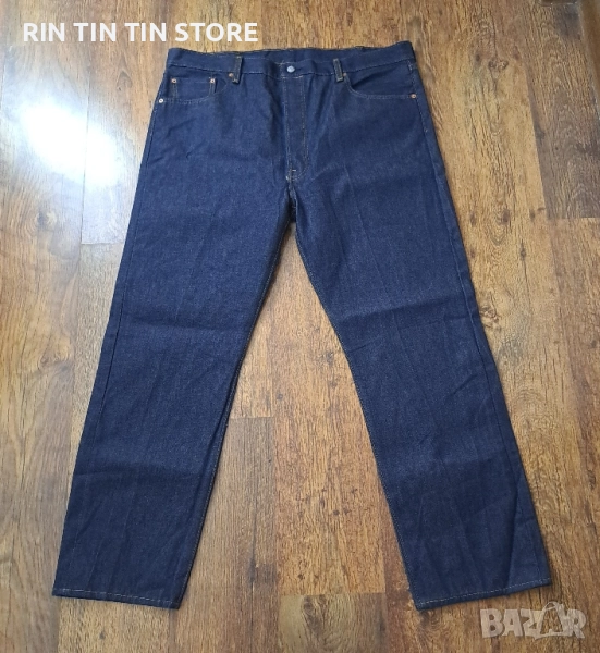 LEVIS 501 x Jeans, снимка 1
