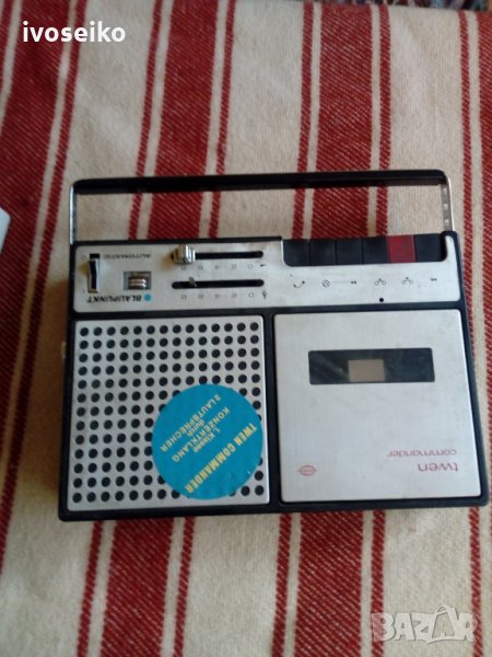 Блаупункт, снимка 1