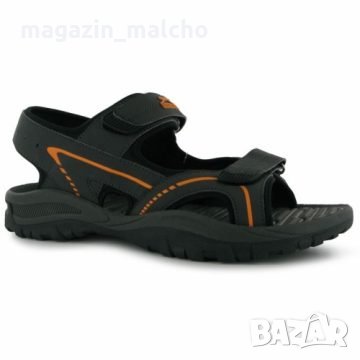 МЪЖКИ САНДАЛИ – SLAZENGER WAVE; размери: 43, снимка 1