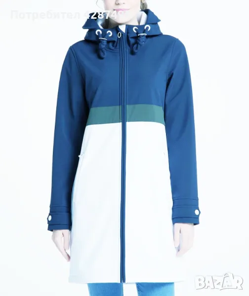  Непромокаемо яке DreiMaster Vintage , снимка 1