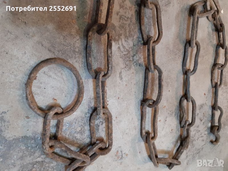 Синджир, снимка 1