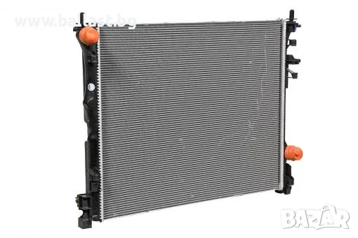 Радиатор A1675006401 GLE W167 A1675006201, снимка 1