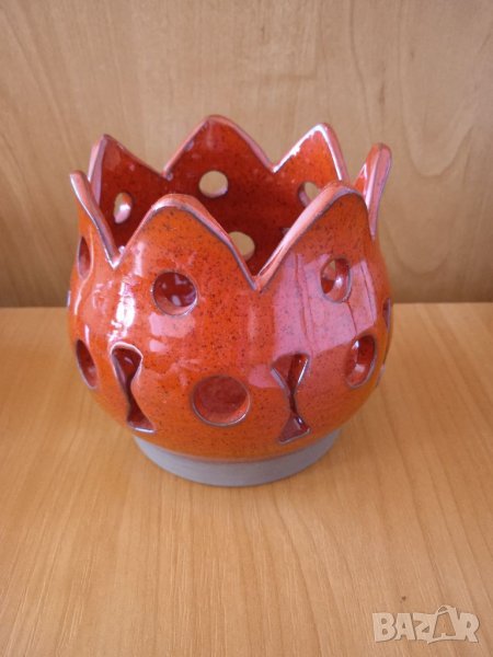 Свещник , снимка 1