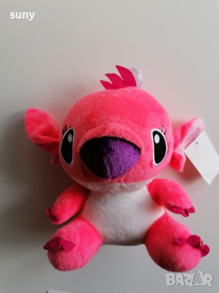 Плюшена играчка Стич, снимка 1