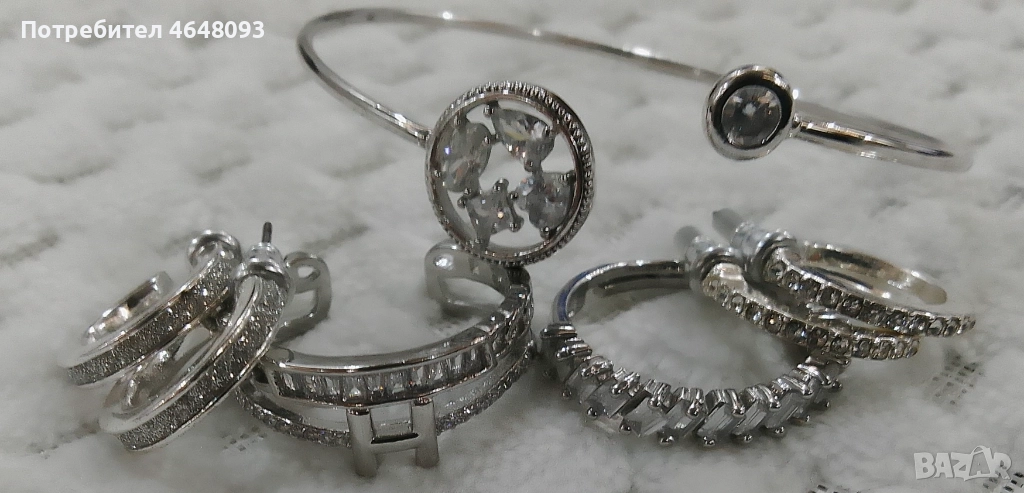 Mystery jewellery box, снимка 1