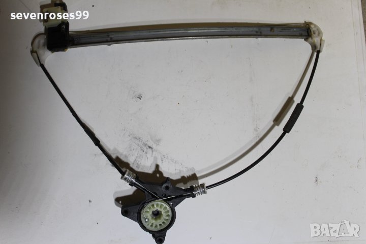 Механизъм ел стъкла заден ляв Mazda 6 2006 2.0i 147 Мазда 6 комби, снимка 1