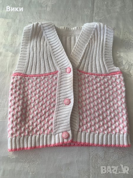 Детски елек, снимка 1