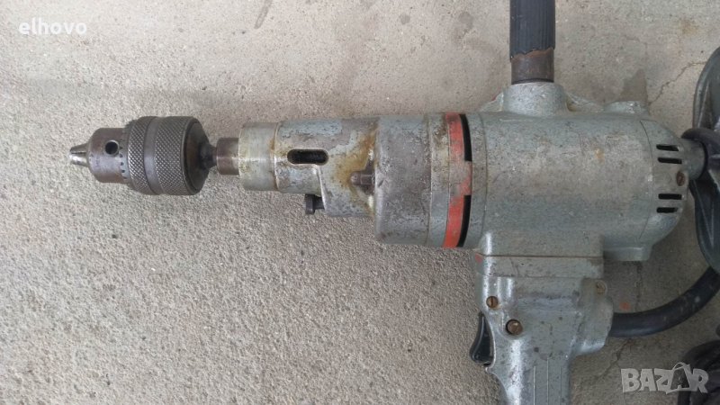 Бормашина Metabo 7515/2, снимка 1