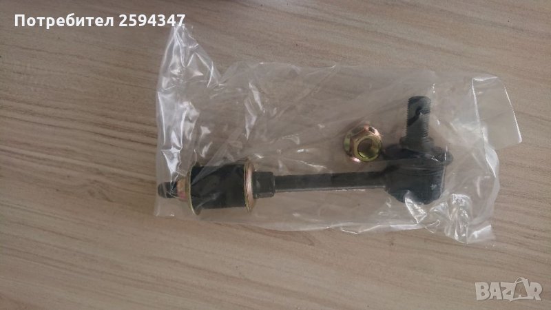 KIA SORENTO БИАЛЕТИ ПРЕДНИ , снимка 1