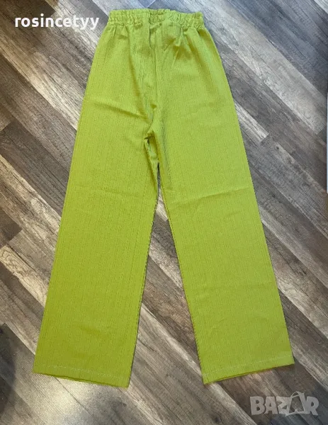 Летен панталон , снимка 1