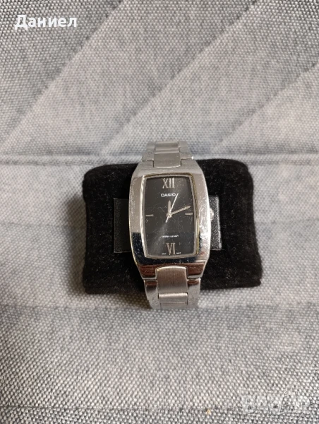 Дамски часовник Casio , снимка 1