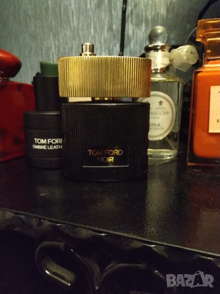 Tom Ford Noir  EDP 30 мл Спрян от производство .РАЗПРОДАЖБА , снимка 1