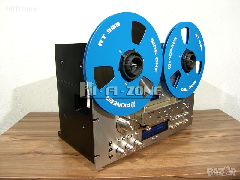 Ролков магнетофон  Pioneer rt-909 /1 , снимка 1